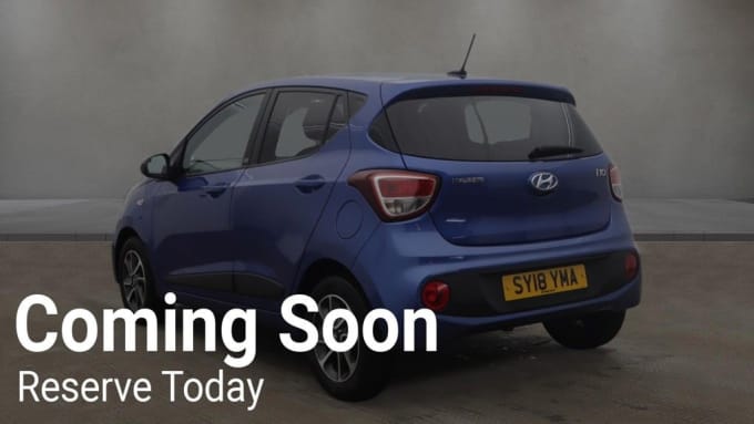 2024 Hyundai I10