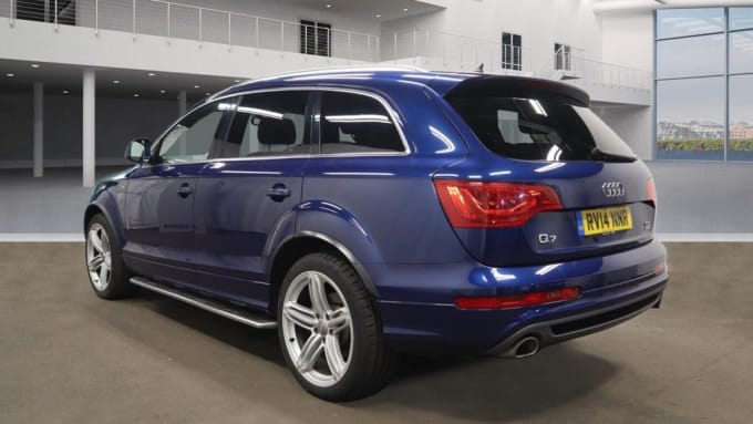 2024 Audi Q7