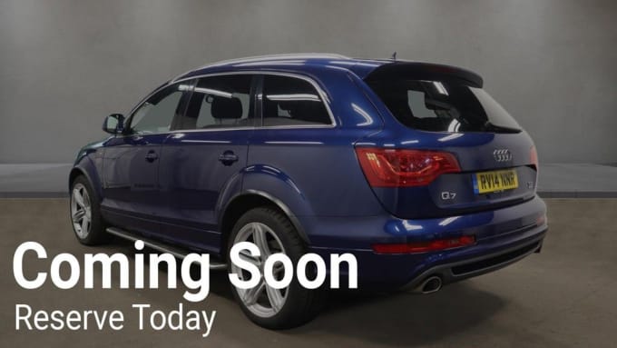 2024 Audi Q7