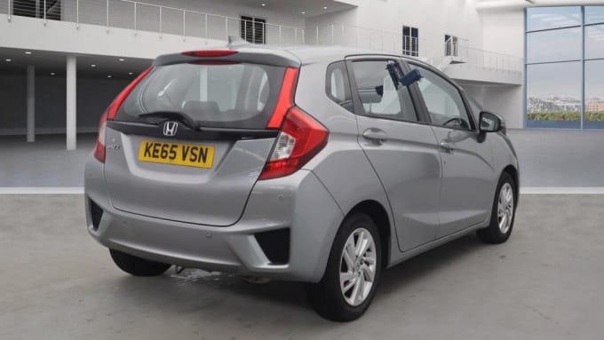 2024 Honda Jazz