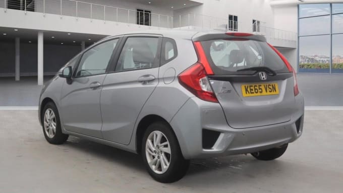 2024 Honda Jazz