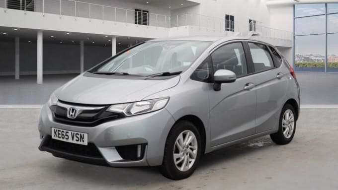 2024 Honda Jazz