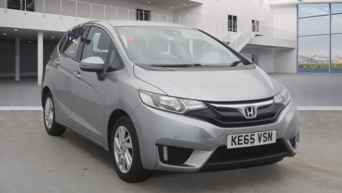 2024 Honda Jazz