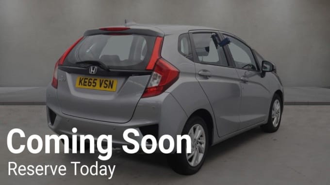 2024 Honda Jazz