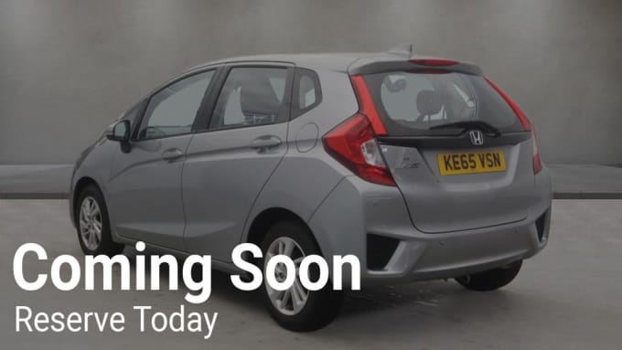 2024 Honda Jazz