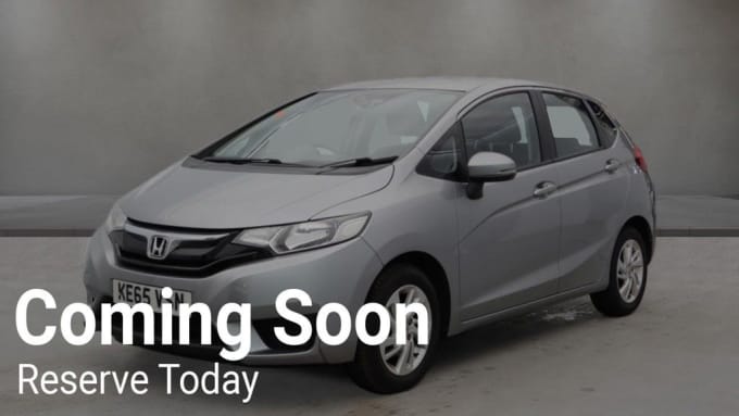 2024 Honda Jazz