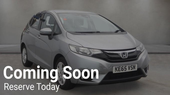 2024 Honda Jazz