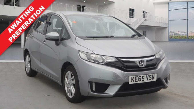 2024 Honda Jazz