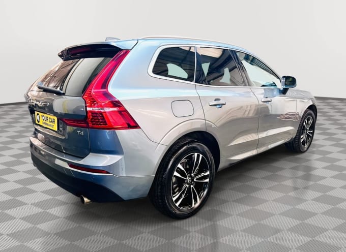 2025 Volvo Xc60