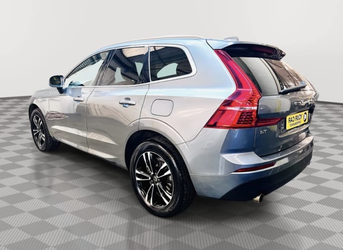 2025 Volvo Xc60