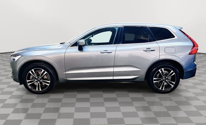 2025 Volvo Xc60