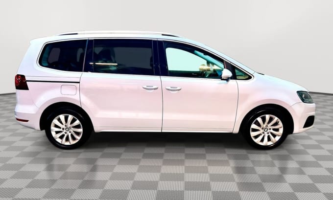 2025 Seat Alhambra