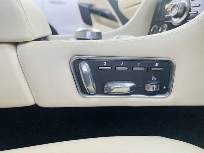 2013 Aston Martin Rapide S