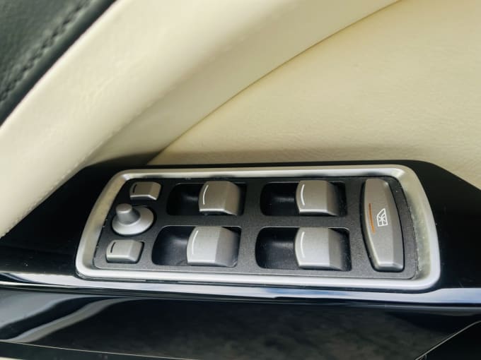 2013 Aston Martin Rapide S