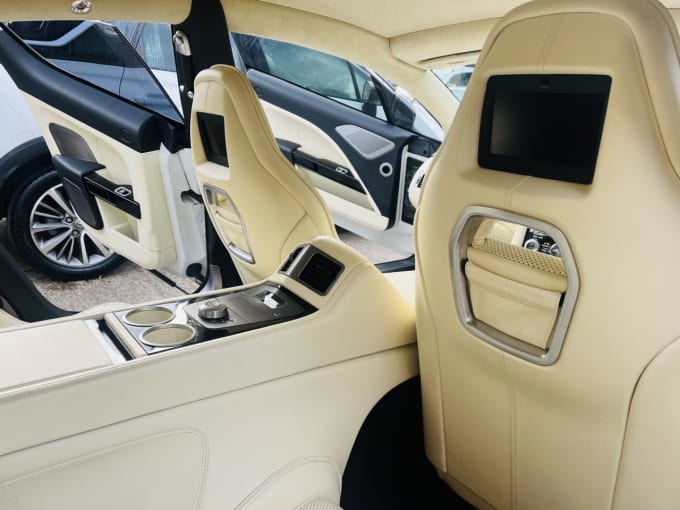2013 Aston Martin Rapide S