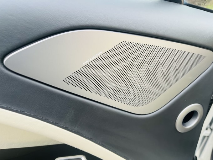 2013 Aston Martin Rapide S