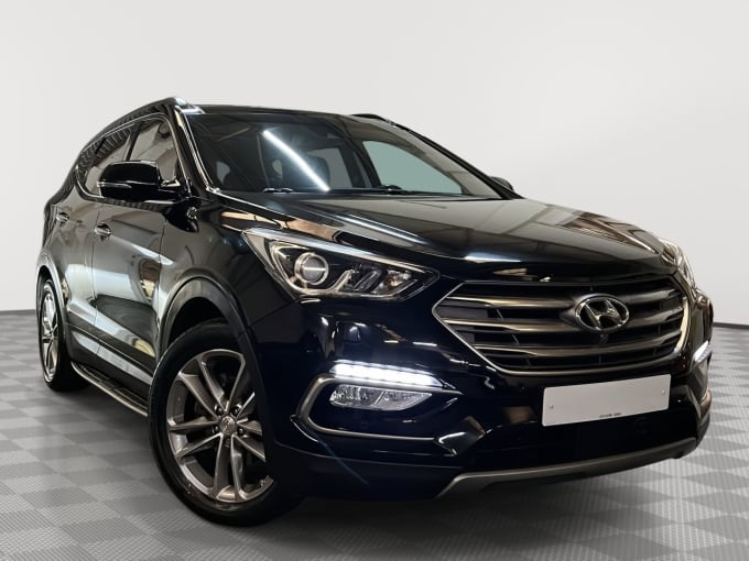 2025 Hyundai Santa Fe