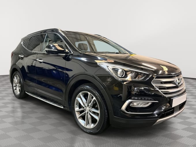 2025 Hyundai Santa Fe