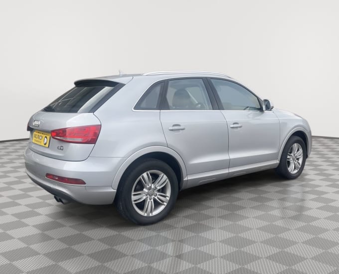 2025 Audi Q3