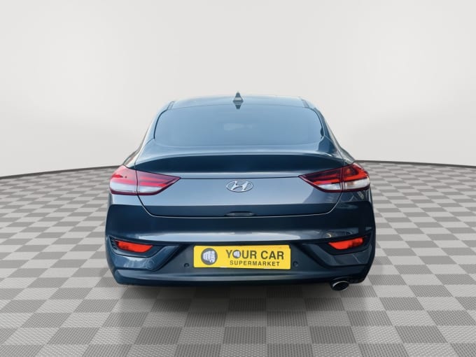 2025 Hyundai I30