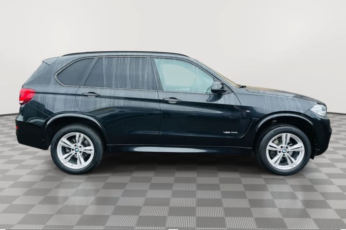 2025 BMW X5