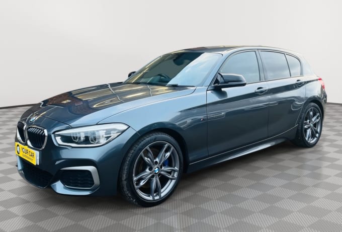 2025 BMW 1 Series