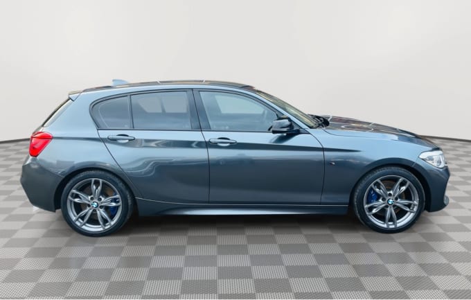 2025 BMW 1 Series