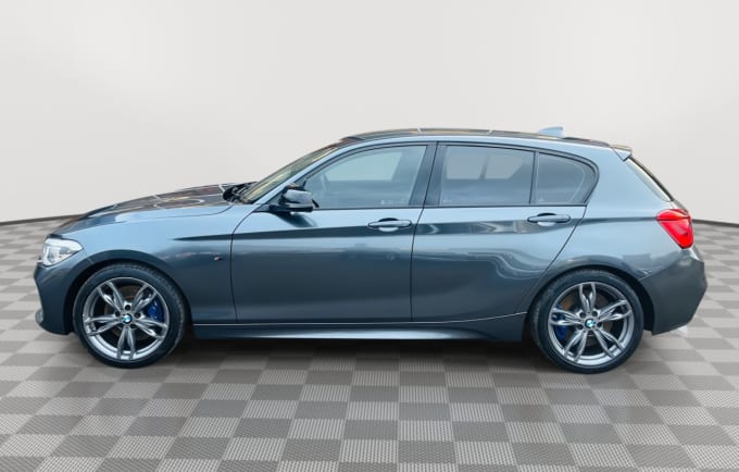 2025 BMW 1 Series