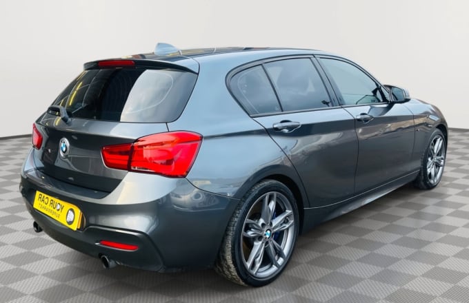 2025 BMW 1 Series