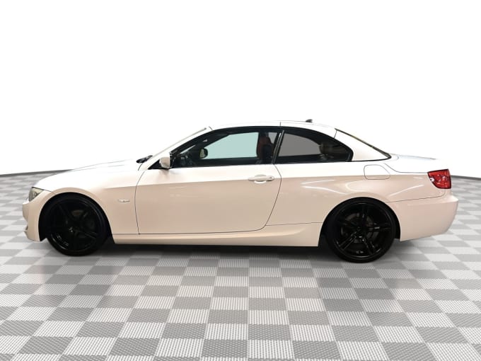 2025 BMW 3 Series