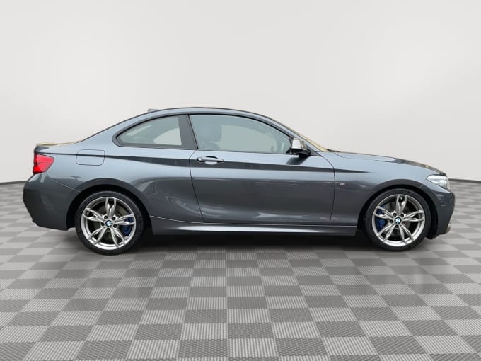 2025 BMW 2 Series