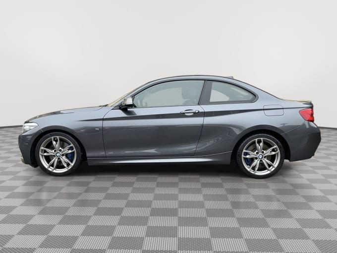 2025 BMW 2 Series