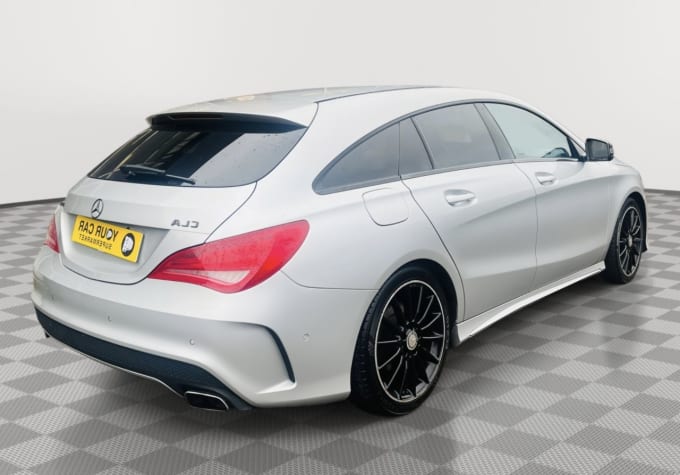 2025 Mercedes-benz Cla