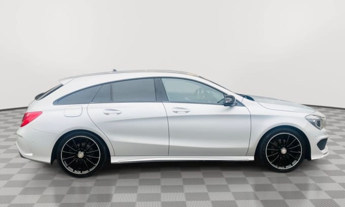 2025 Mercedes-benz Cla