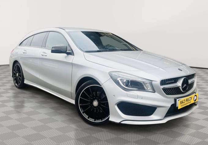 2025 Mercedes-benz Cla