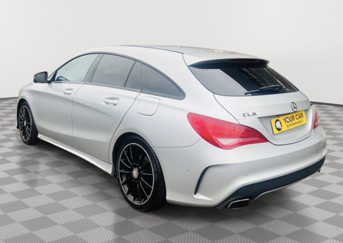 2025 Mercedes-benz Cla