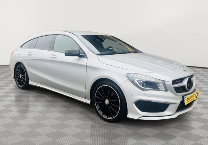 2025 Mercedes-benz Cla