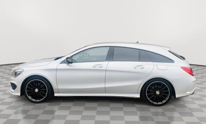 2025 Mercedes-benz Cla