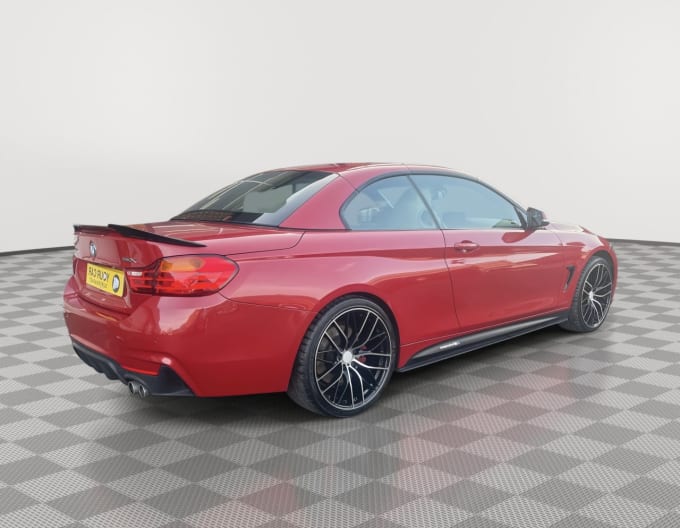 2025 BMW 4 Series