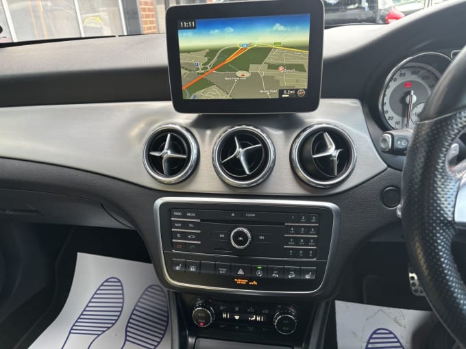 2025 Mercedes-benz Gla