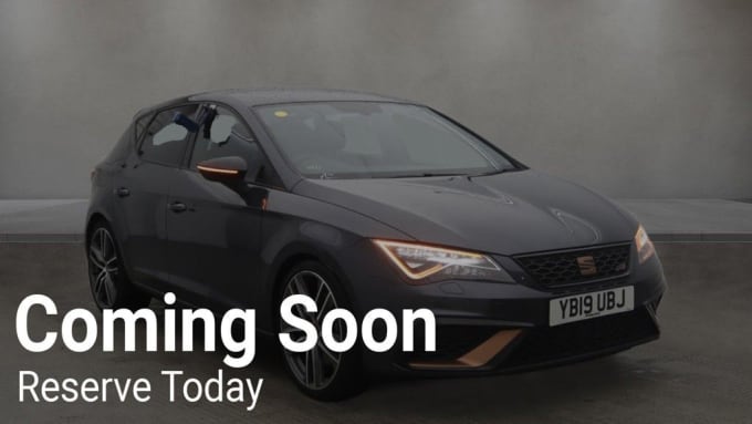 2025 Seat Leon