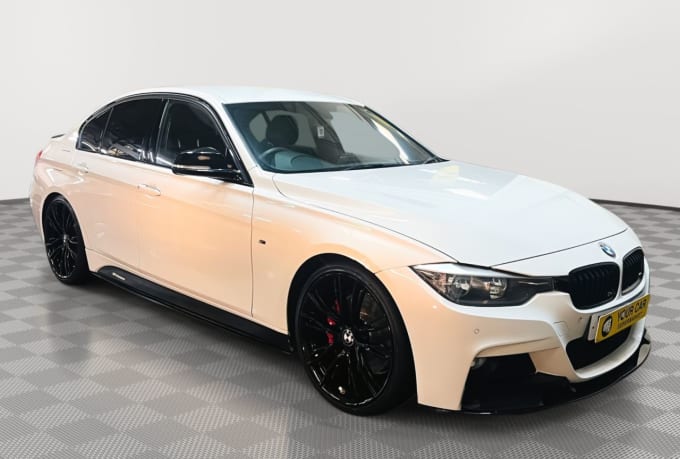 2025 BMW 3 Series