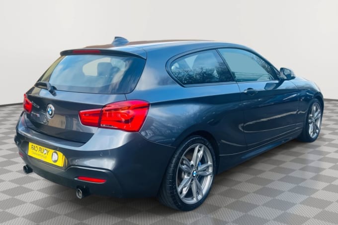 2025 BMW 1 Series