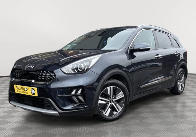 2025 Kia Niro