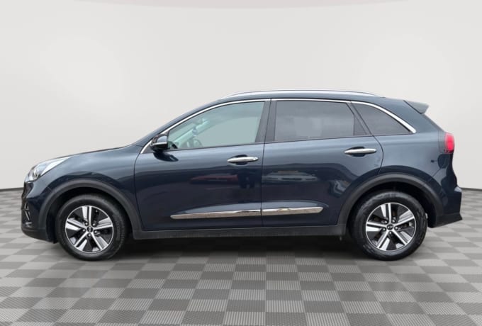 2025 Kia Niro