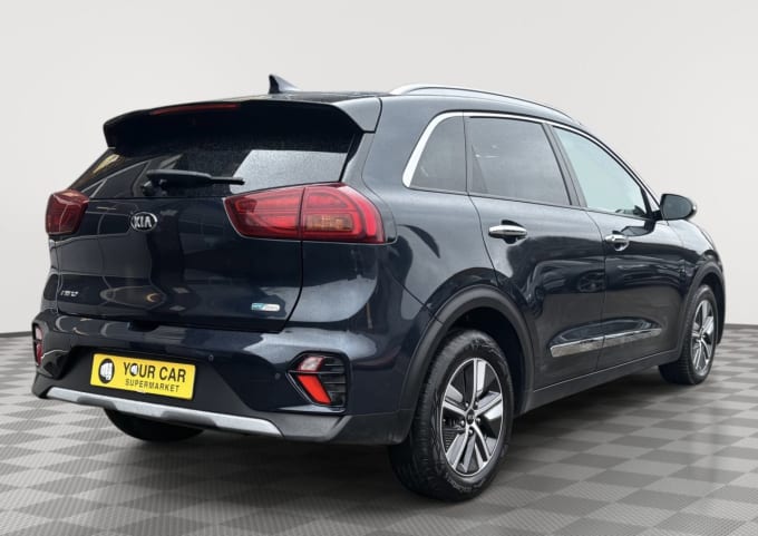 2025 Kia Niro