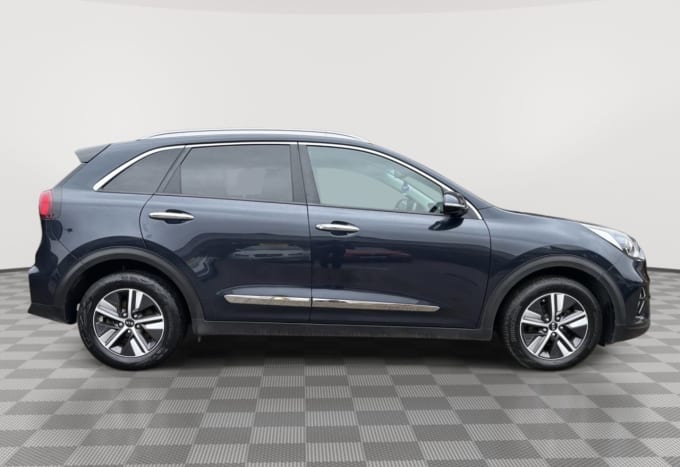 2025 Kia Niro