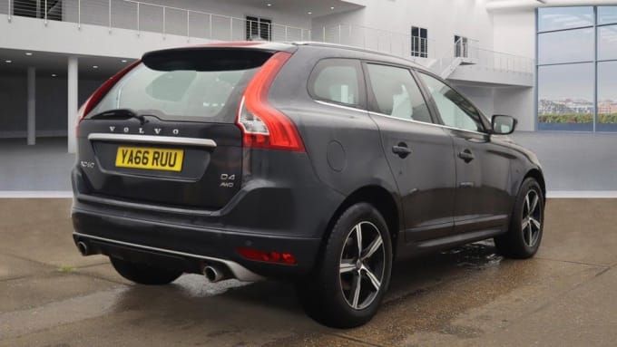 2025 Volvo Xc60