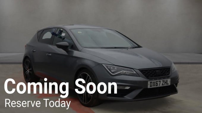 2025 Seat Leon