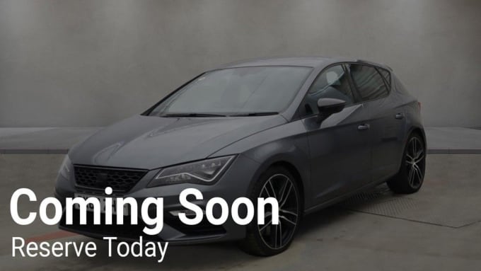 2025 Seat Leon